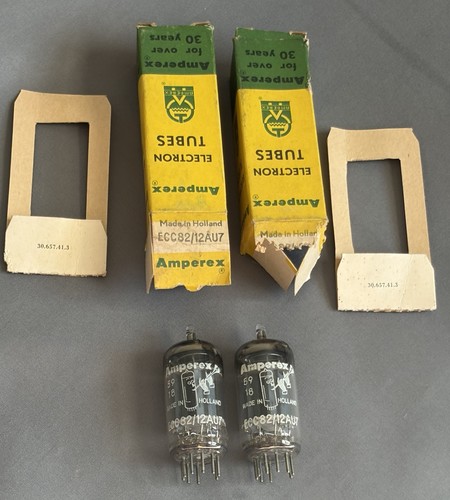 1959 nos pair - nos, ecc82