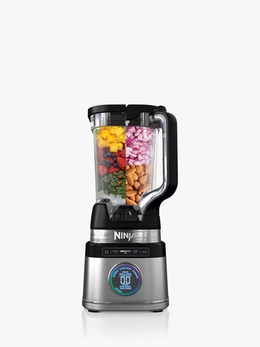 Ninja detect blender - detect,