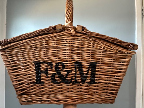 Fortnum mason large huntsman - mason,