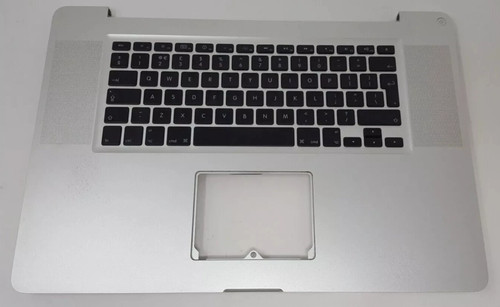 Original apple macbook pro - pro, 17