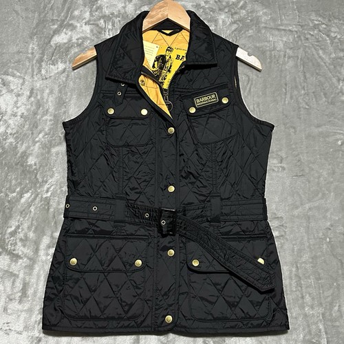 Nwt barbour womens - barbour, blackwater