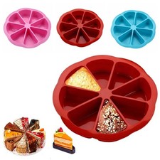 Silicone Cake Mold Baking