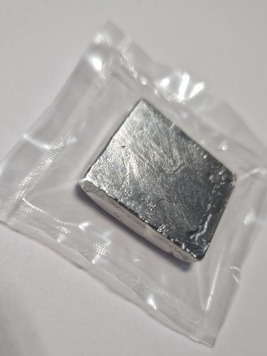 Indium metal 25g - indium, 99.9%