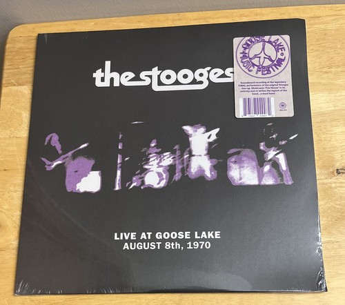 Live goose lake - at, 8th