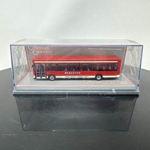 Corgi original omnibus - original, 44705