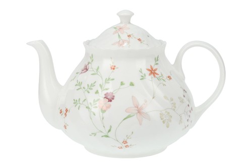Wedgwood campion teapot - wedgwood,