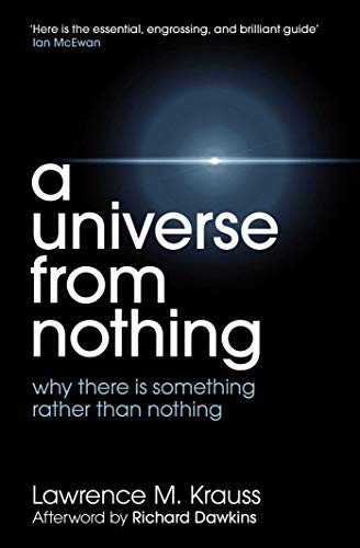 Universe from - a,