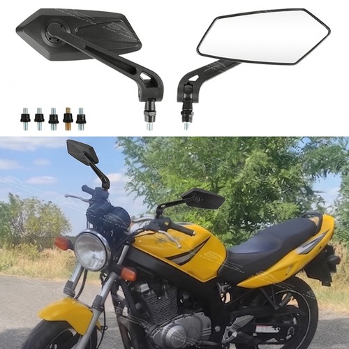 8mm 10mm motorcycle - 2x, 8mm/10mm