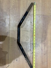 Cafe Racer motorcycle