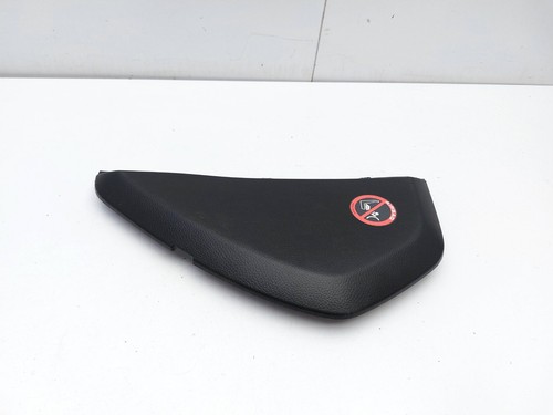 Dashboard end cap trim - dashboard,