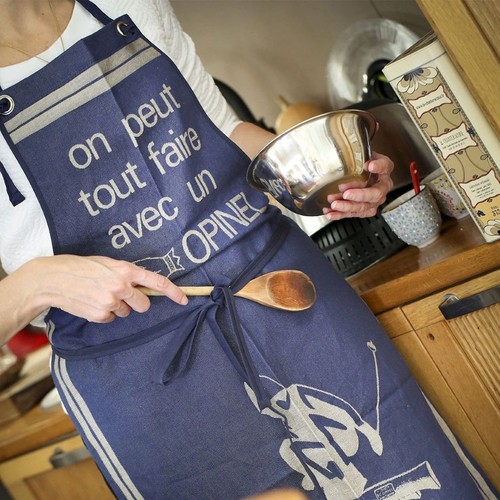 Opinel adult apron - opinel,