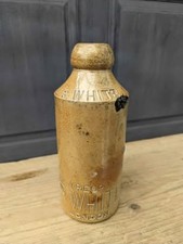 Vintage R White London