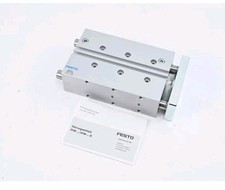 Festo guided cylinder - guided,