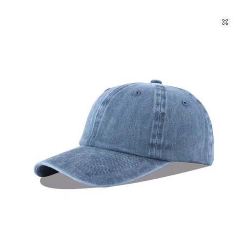 Unisex baseball cap 100 - unisex, 100%