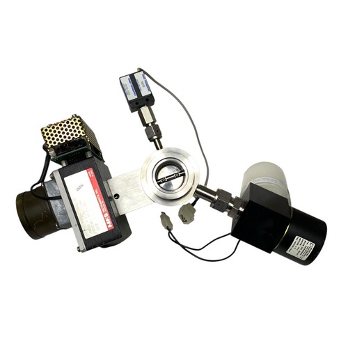 Mks 253a 11165 pressure flow - mks,