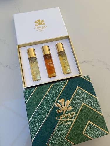 Creed womens piece gift - 3, set