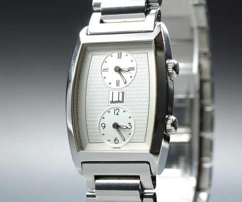 Near mint dunhill - *near, mint*
