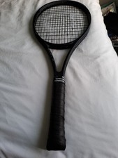 Wilson Pro Staff tennis racket -Black - 97 ULS - Grip 3 - 270g - v11.0