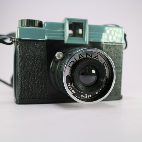 Lomo diana medium - lomo, format