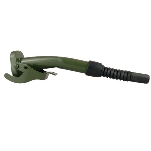 Fuel pipe accessories duckbill - pipe,