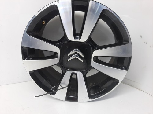 Citroen aircross mk1 - c3,