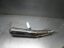 Honda CB1100 SC65 CB 1100 Exhaust Silencer Slip On End Can HM MGC K1