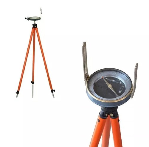Survey prismatic compass for - prismatic,
