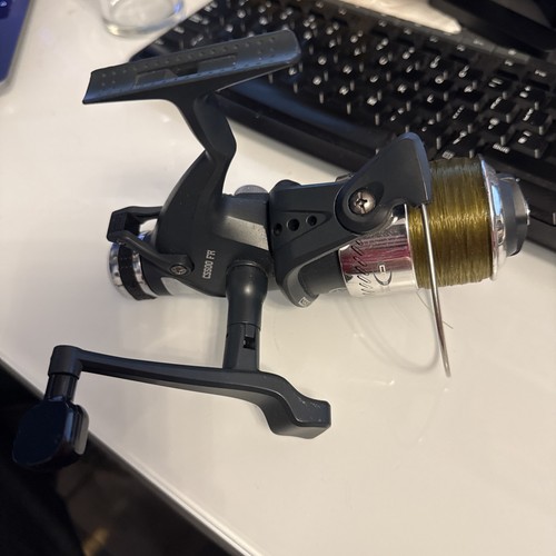 Crane sports cs500 fishing - cs500, fr