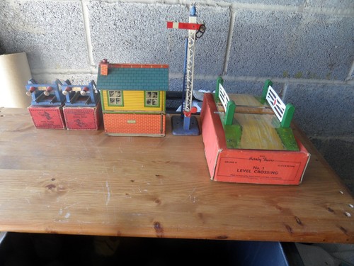 Vintage hornby gauge - vintage, o