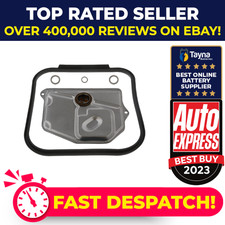 Automatic GearBox Oil Filter