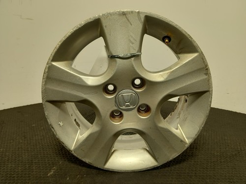 Honda jazz alloy wheel - honda,