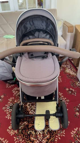 Baby stroller 1 foldable - stroller, 2