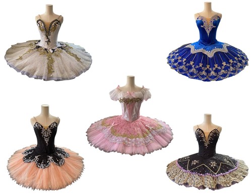 Professional platter ballet - platter,