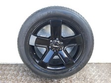 Ford Ranger 235 50 20" 5 Spoke