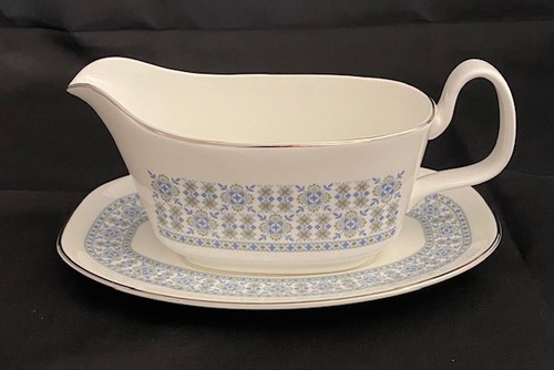Royal doulton counterpoint - royal,