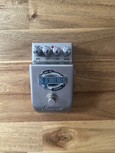 Marshall bluesbreaker - marshall,