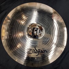 Zildjian A Custom 17 Crash