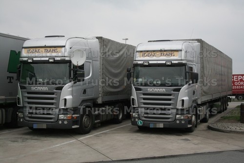 Truck photo scania r420 - photo,