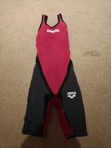 Arena powerskin carbon - powerskin,