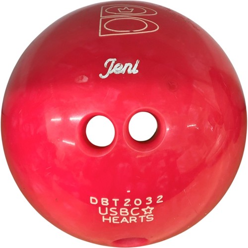 Jen dbt2032 bowling - ball, usbc