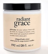 Philosophy Radiant Grace