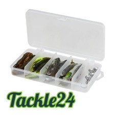 Savage Gear Ned Lure Kit for Pike, Perch, Zander & Chub!