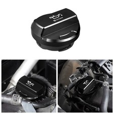 Aluminum Oil Filler Cap Oil
