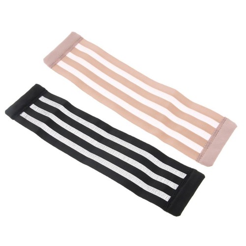 Stretch bra extender - extender, hooks