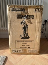 Team Fortress 2:  The Soldier