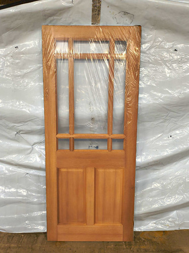 Lpd warwick hardwood glazed - lpd,