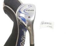 Ping G5 Golf Club Mens Right