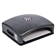 Stainless Steel Built-In