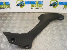 Triumph Tiger 1050 Right Seat Lower Panel 2007 to 2011 B005