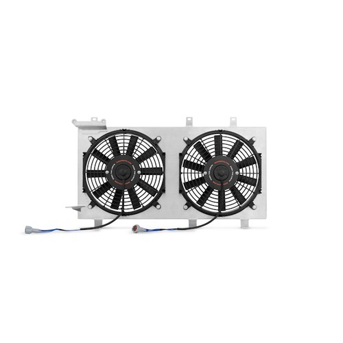 Mishimoto mmfs wrx 01p - mmfs-wrx-01p, fan
